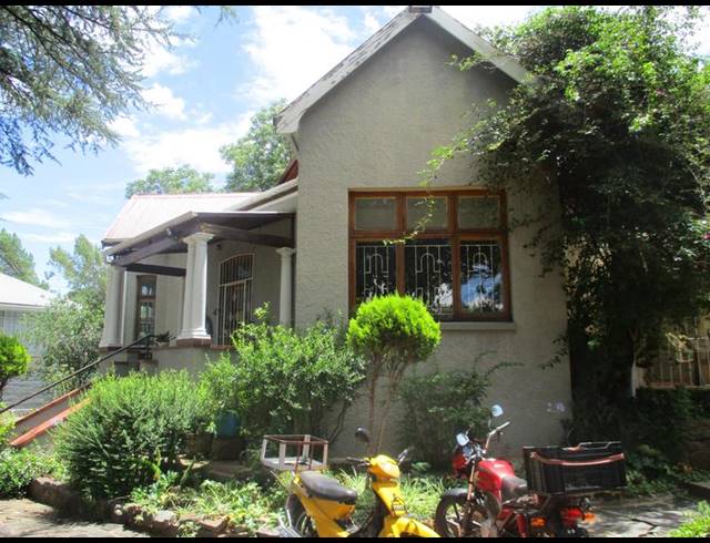 BUSINESS FOR SALE IN ARBORETUM